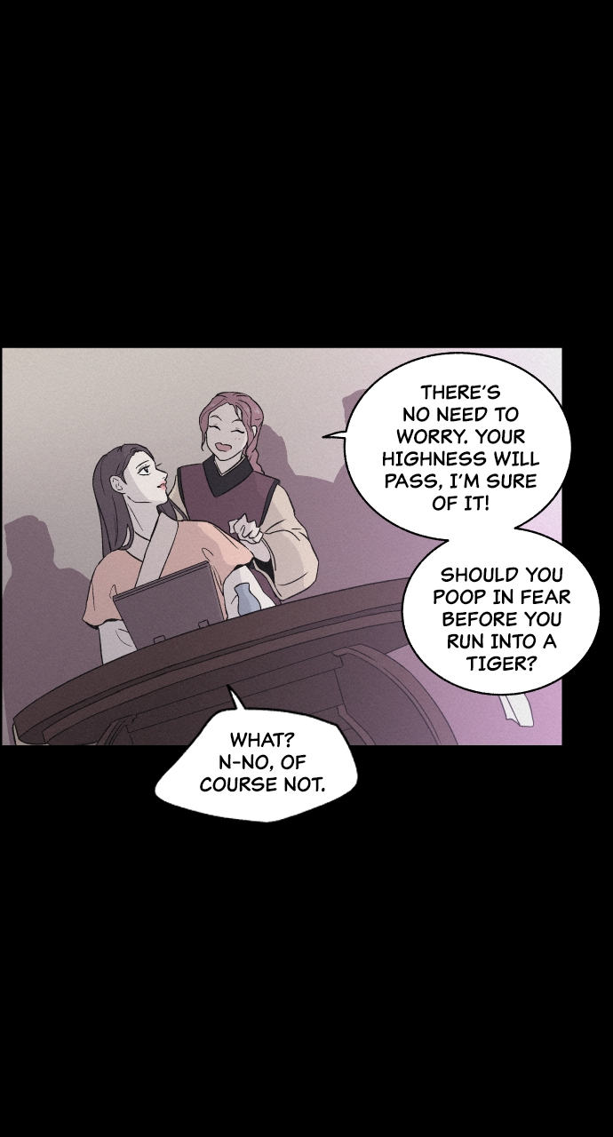 Read Love Song for Illusion EN Manga Online