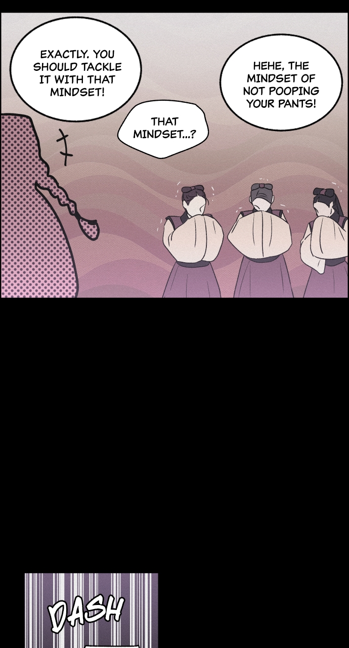 Read Love Song for Illusion EN Manga Online