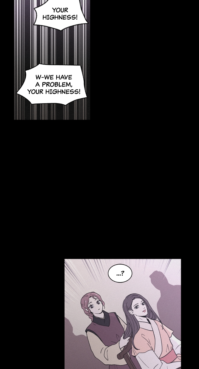 Read Love Song for Illusion EN Manga Online