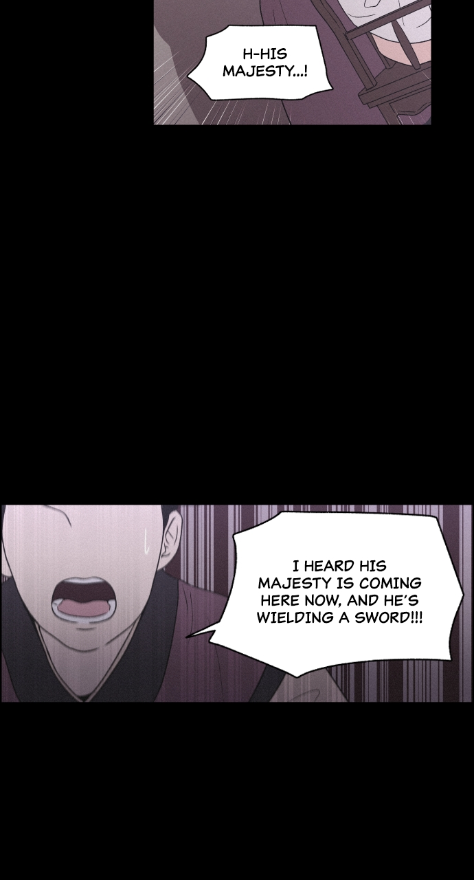 Read Love Song for Illusion EN Manga Online