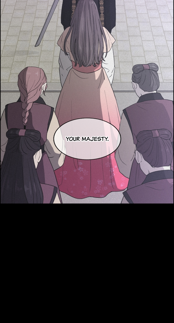 Read Love Song for Illusion EN Manga Online