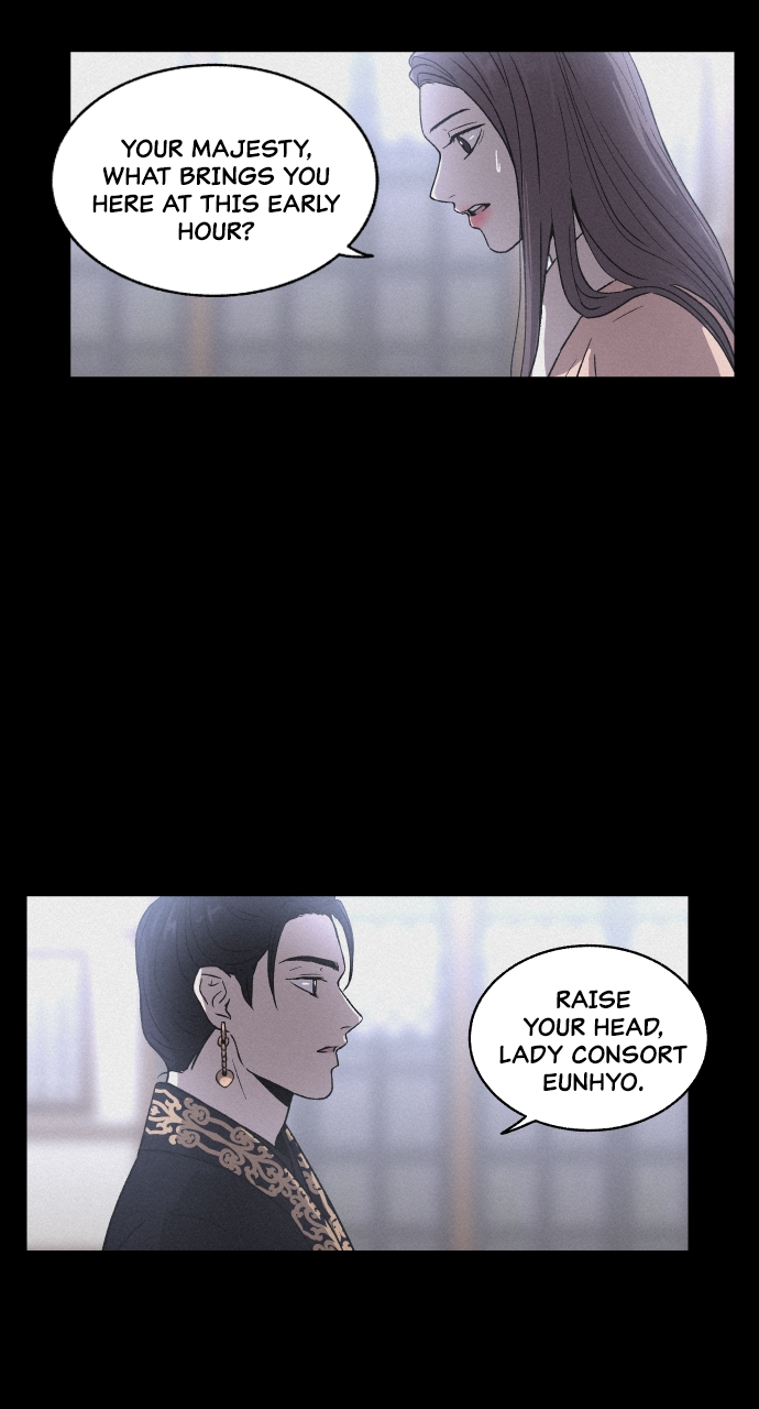 Read Love Song for Illusion EN Manga Online