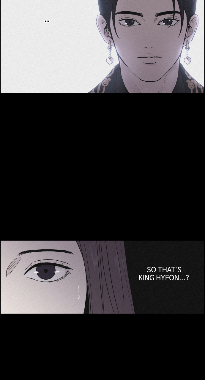 Read Love Song for Illusion EN Manga Online