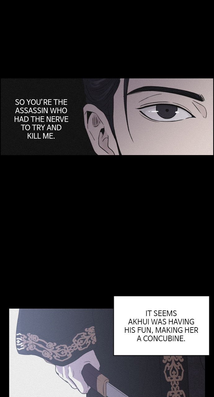 Read Love Song for Illusion EN Manga Online