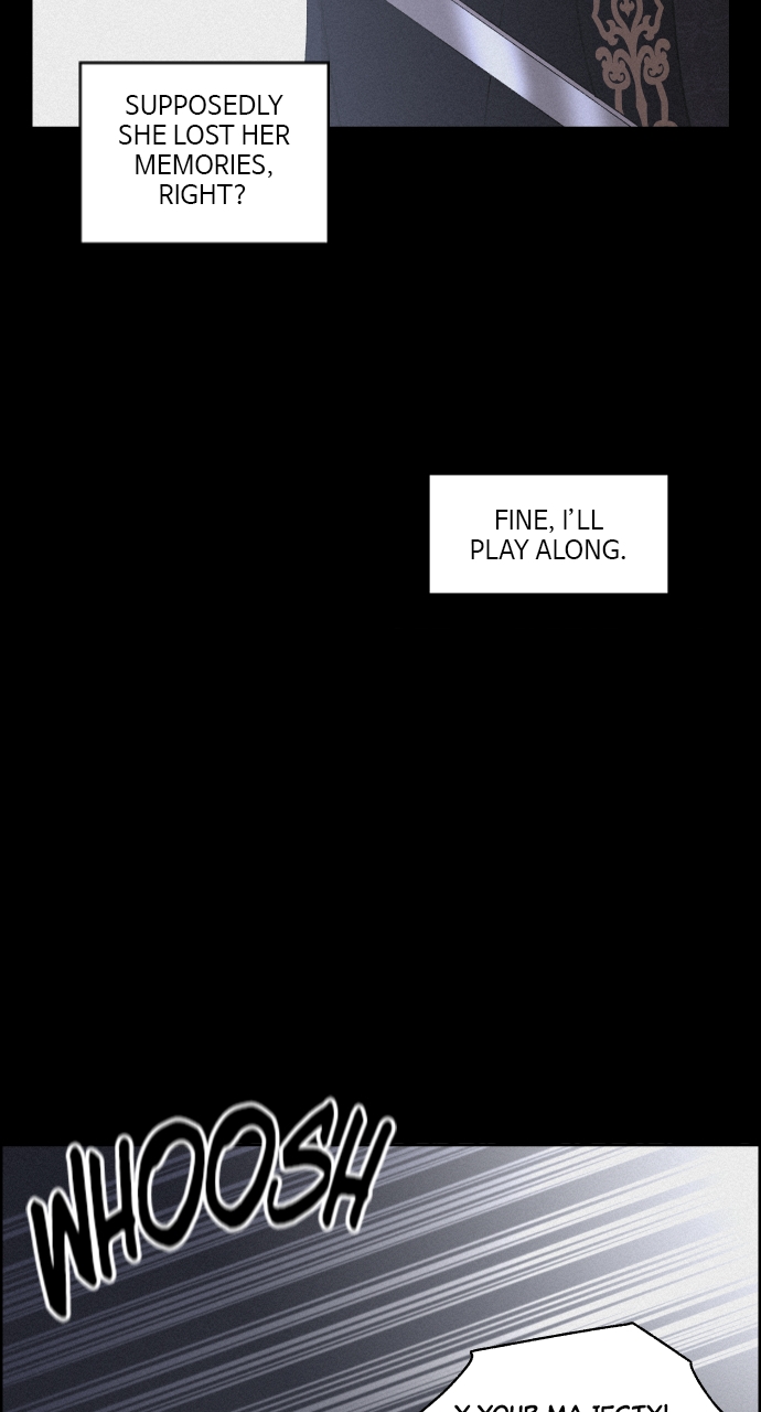 Read Love Song for Illusion EN Manga Online