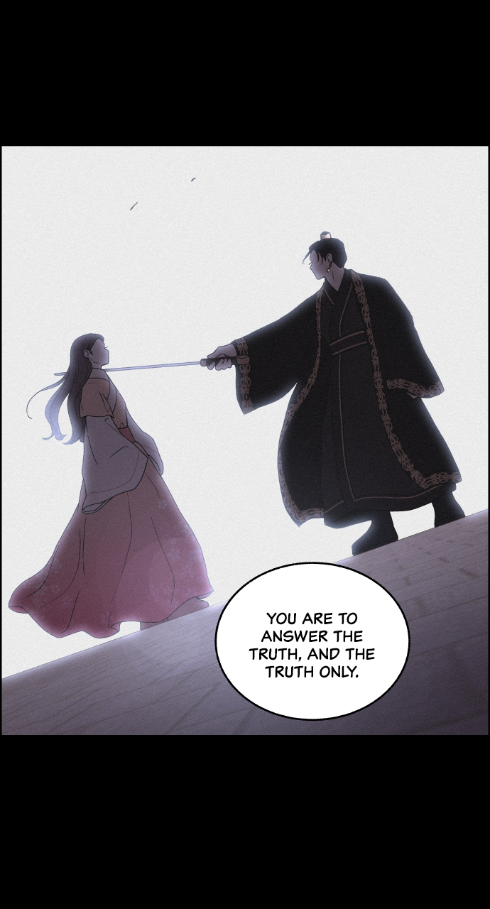 Read Love Song for Illusion EN Manga Online