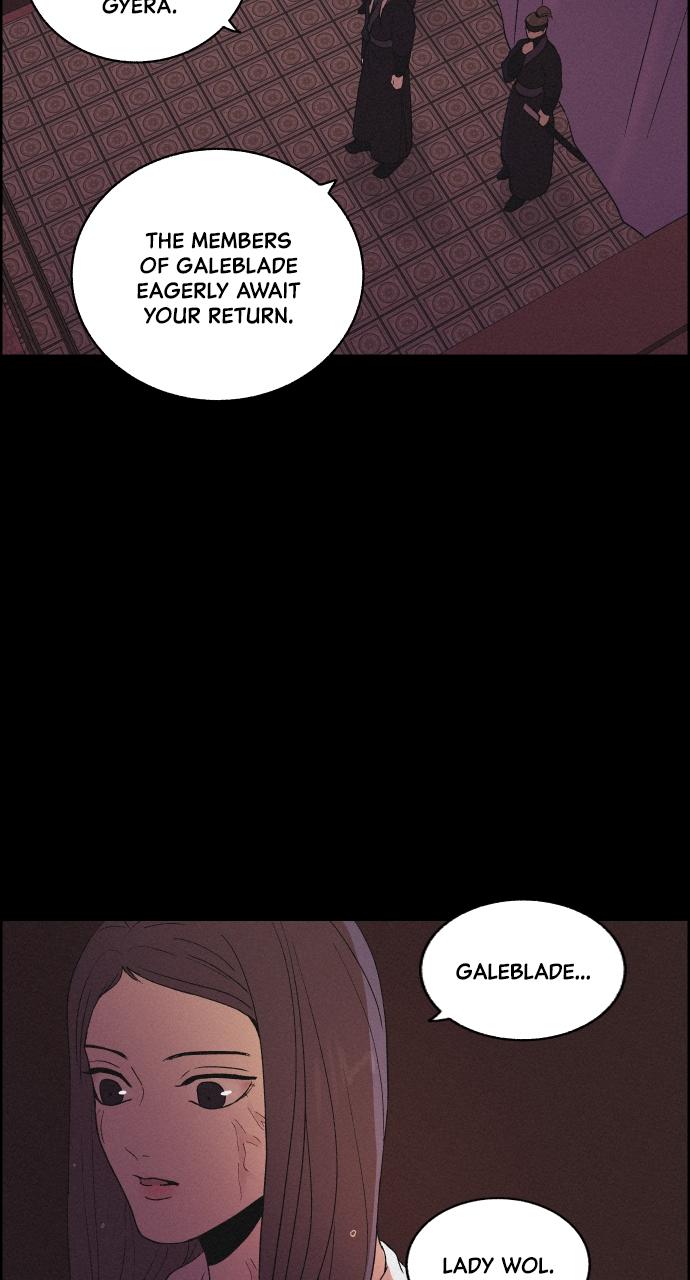 Read Love Song for Illusion EN Manga Online