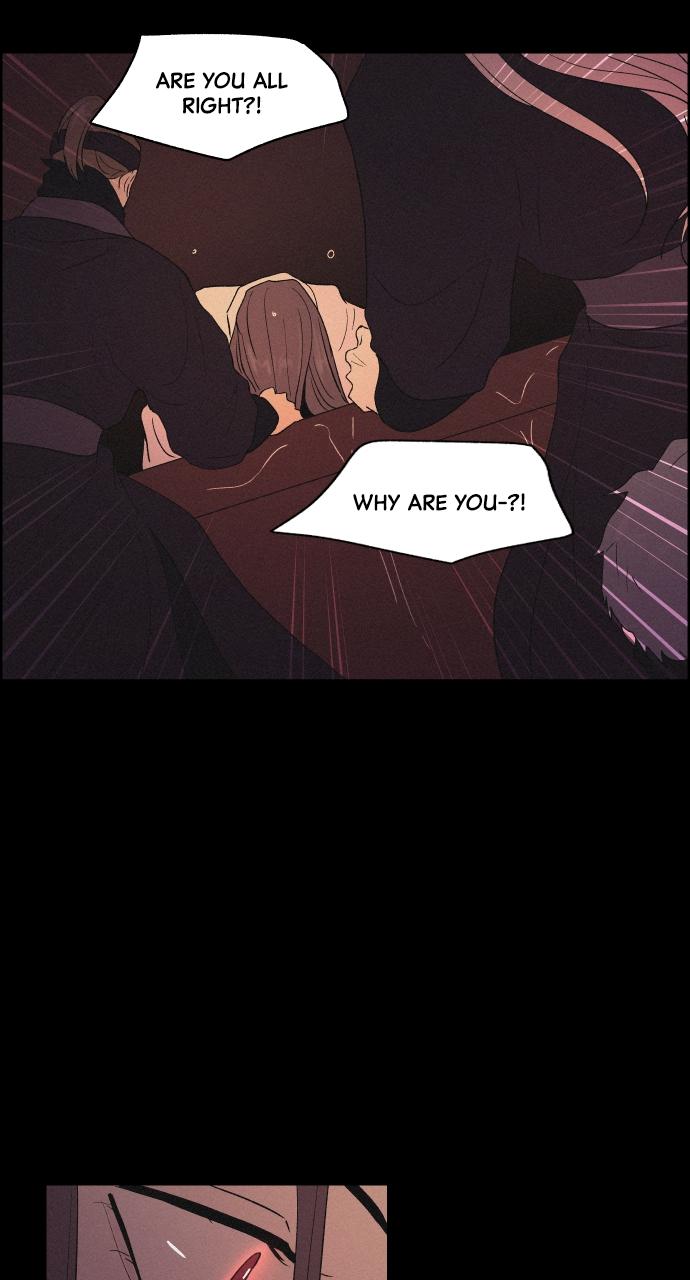 Read Love Song for Illusion EN Manga Online