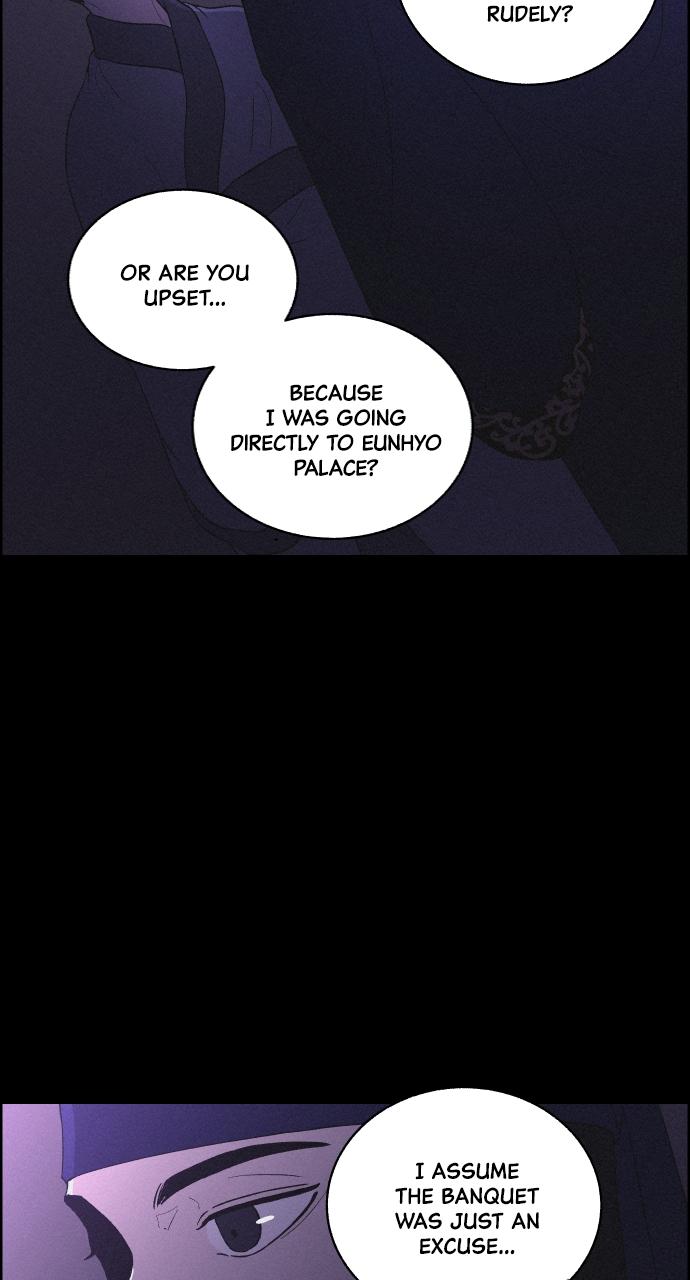 Read Love Song for Illusion EN Manga Online