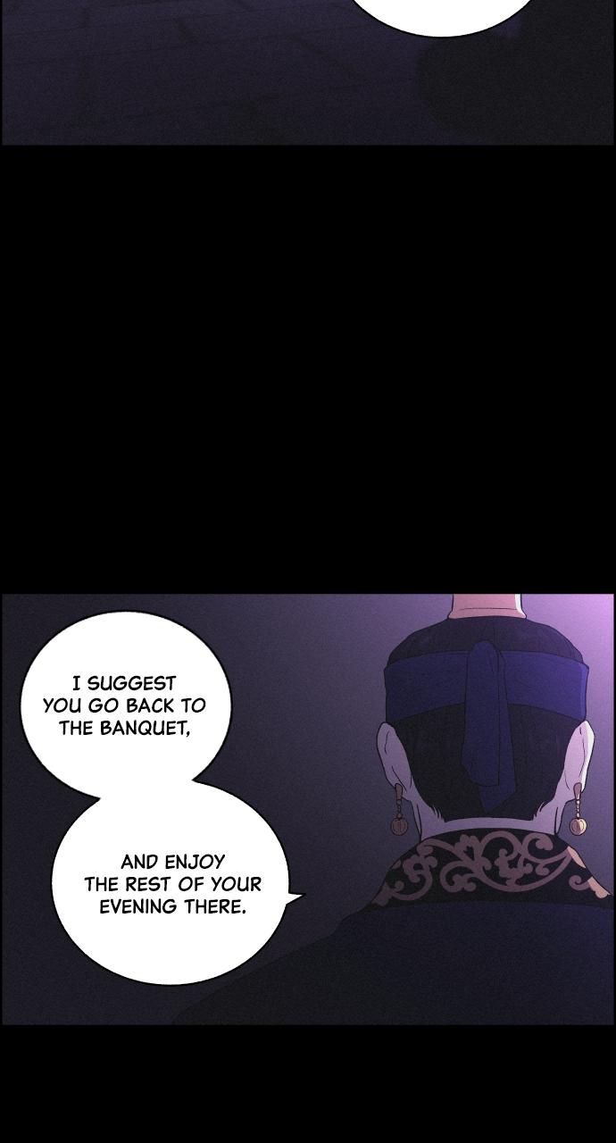 Read Love Song for Illusion EN Manga Online