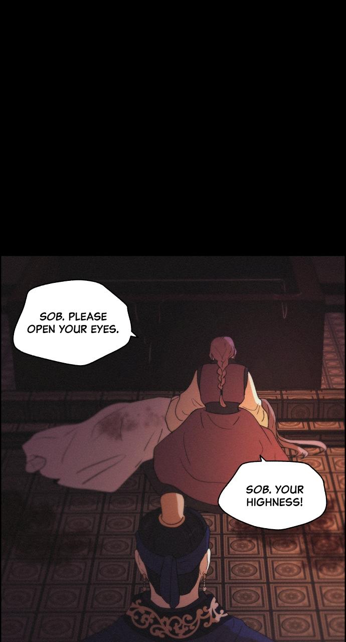 Read Love Song for Illusion EN Manga Online