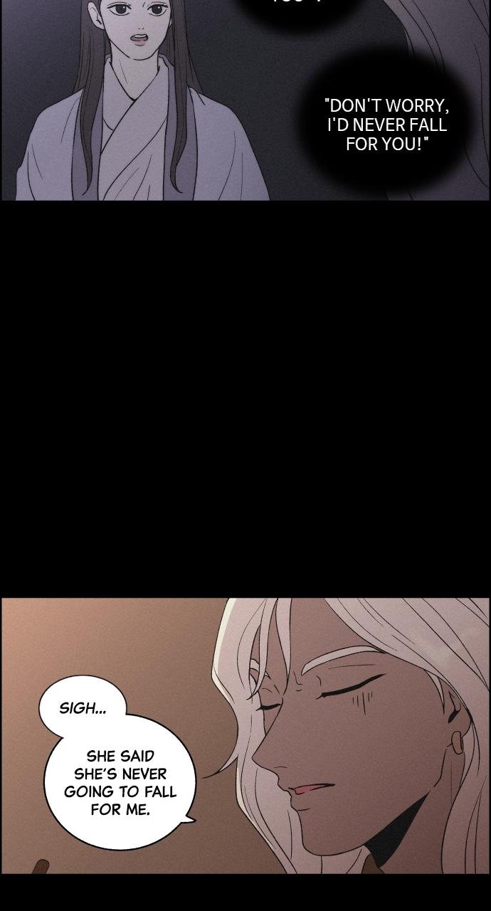 Read Love Song for Illusion EN Manga Online