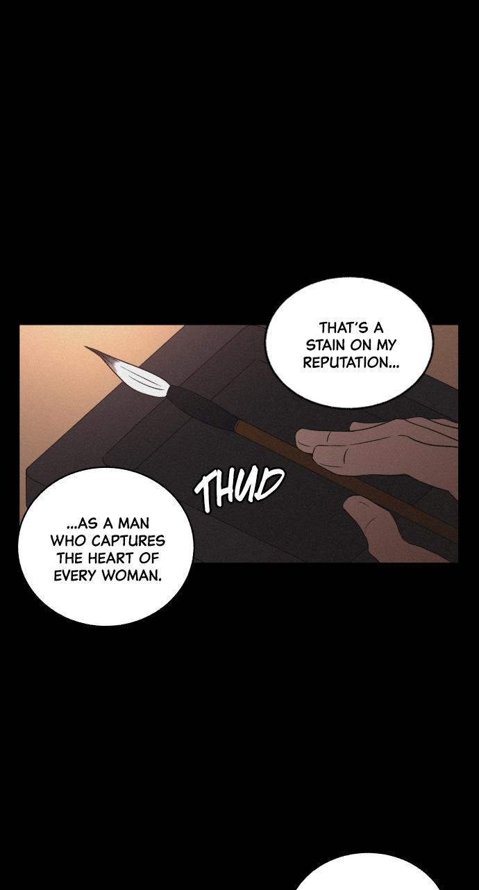 Read Love Song for Illusion EN Manga Online