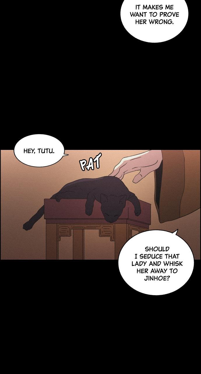 Read Love Song for Illusion EN Manga Online