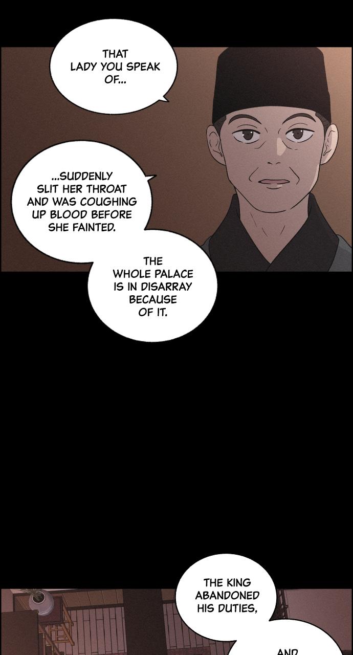 Read Love Song for Illusion EN Manga Online