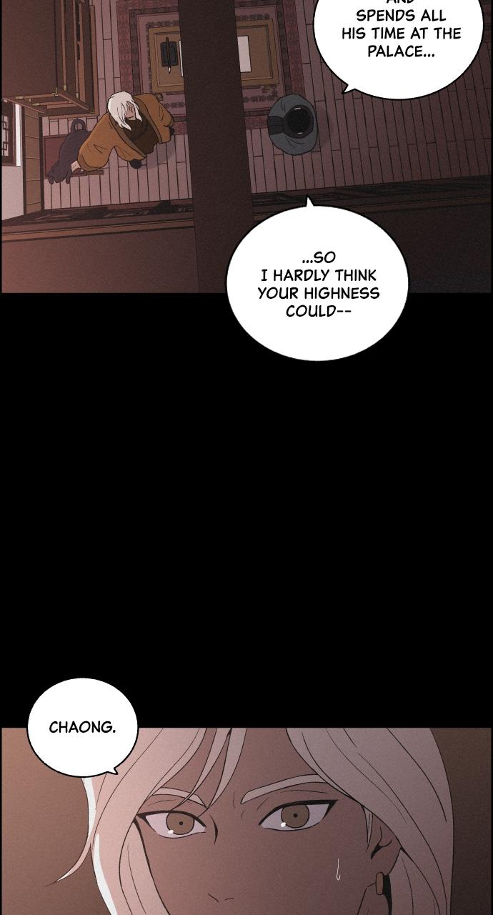 Read Love Song for Illusion EN Manga Online