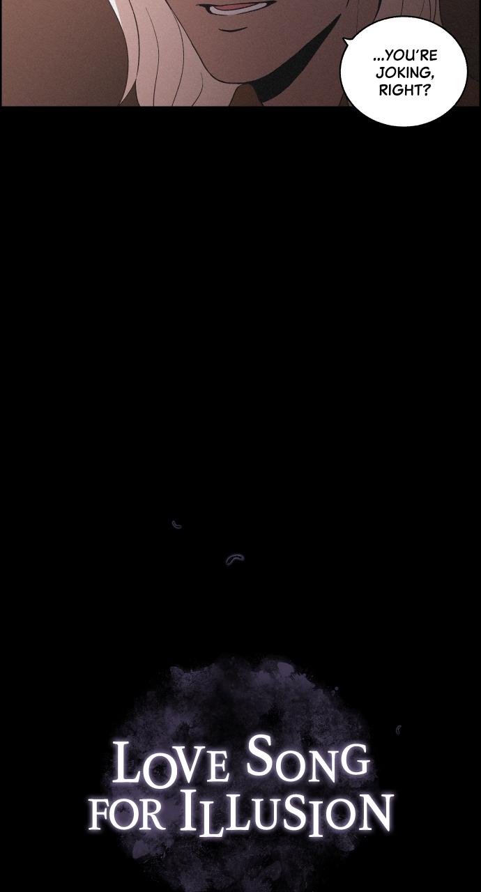 Read Love Song for Illusion EN Manga Online