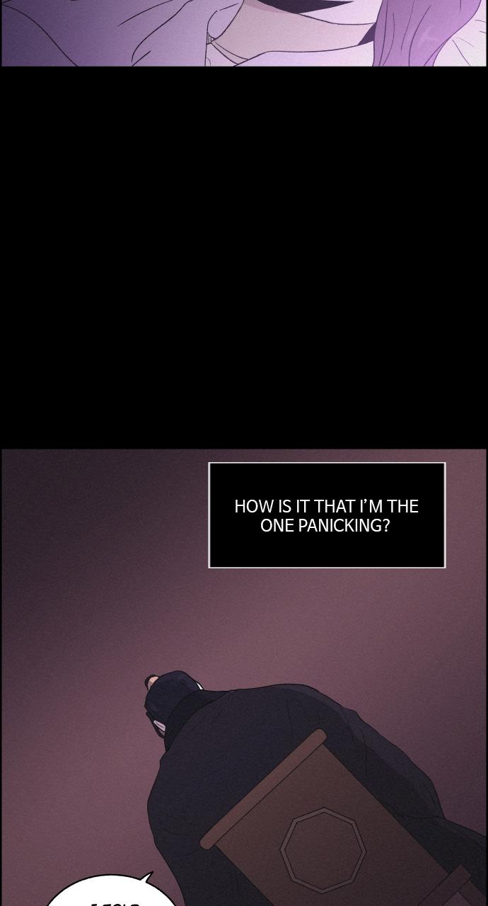 Read Love Song for Illusion EN Manga Online