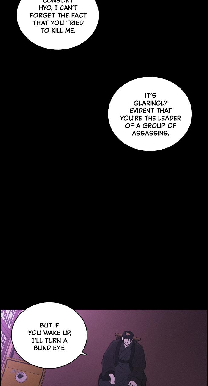 Read Love Song for Illusion EN Manga Online