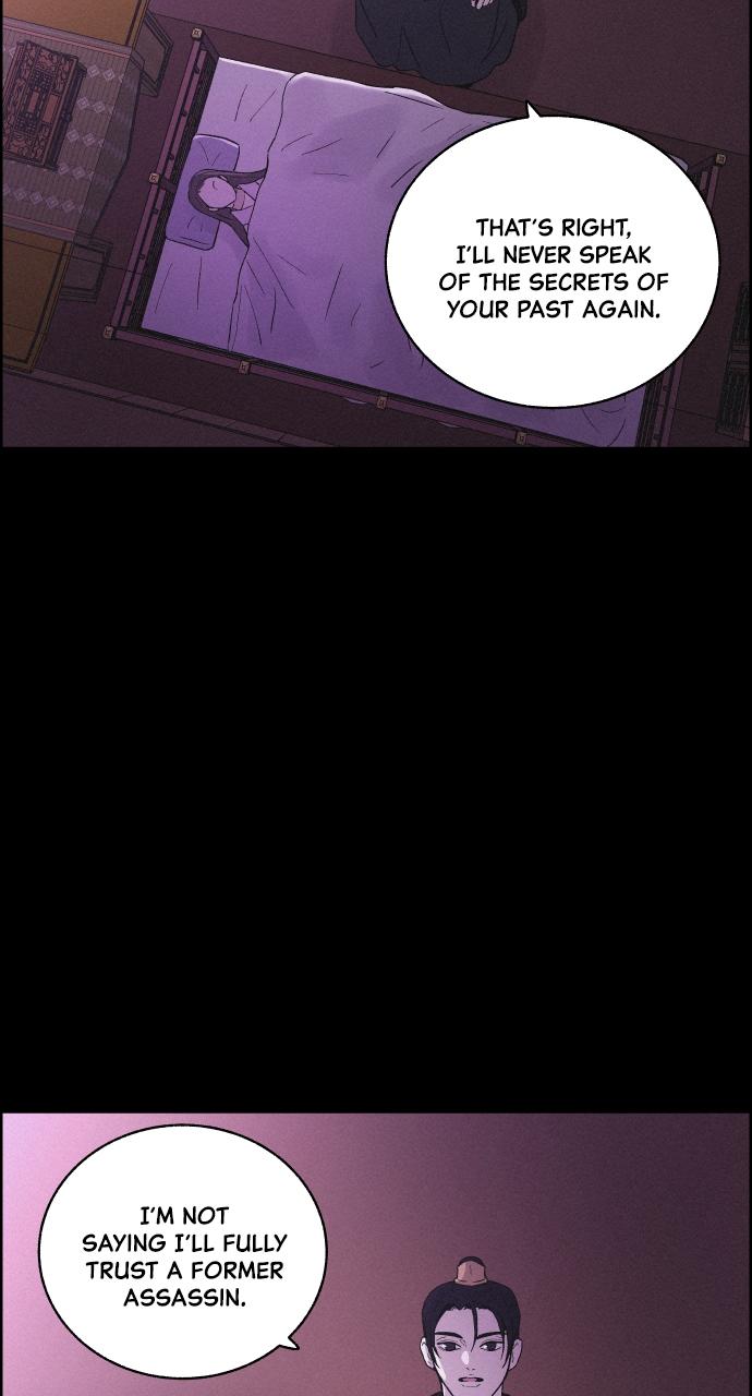 Read Love Song for Illusion EN Manga Online