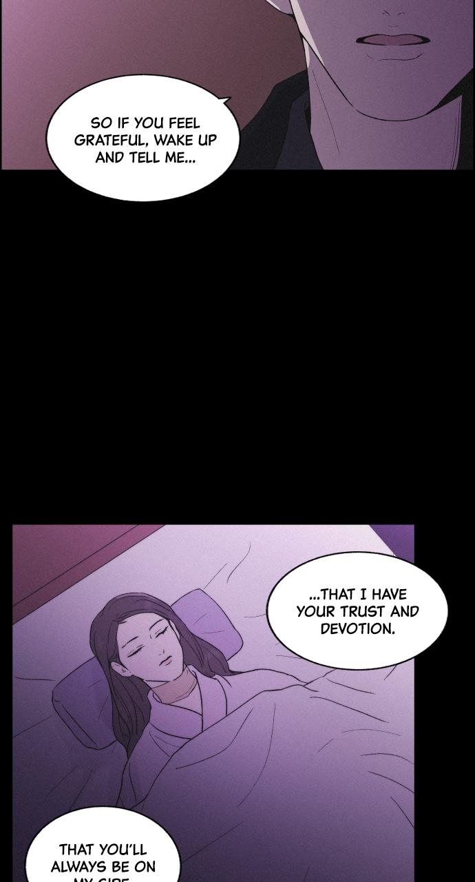 Read Love Song for Illusion EN Manga Online