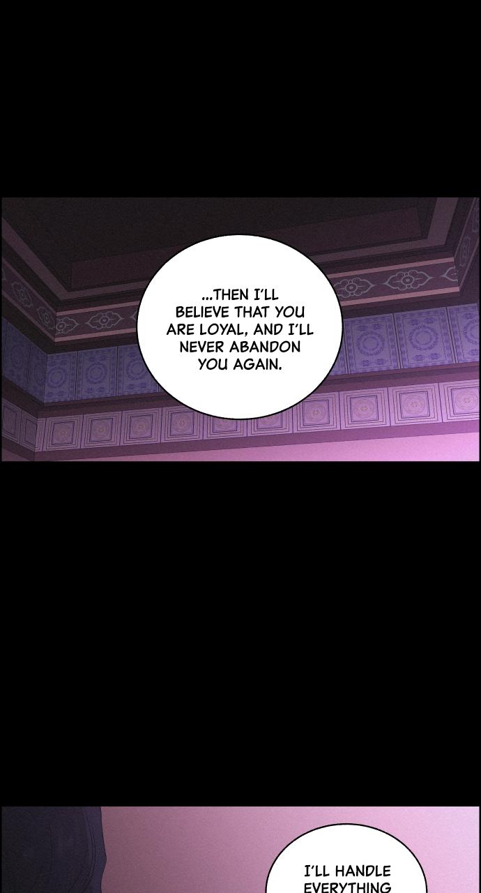 Read Love Song for Illusion EN Manga Online