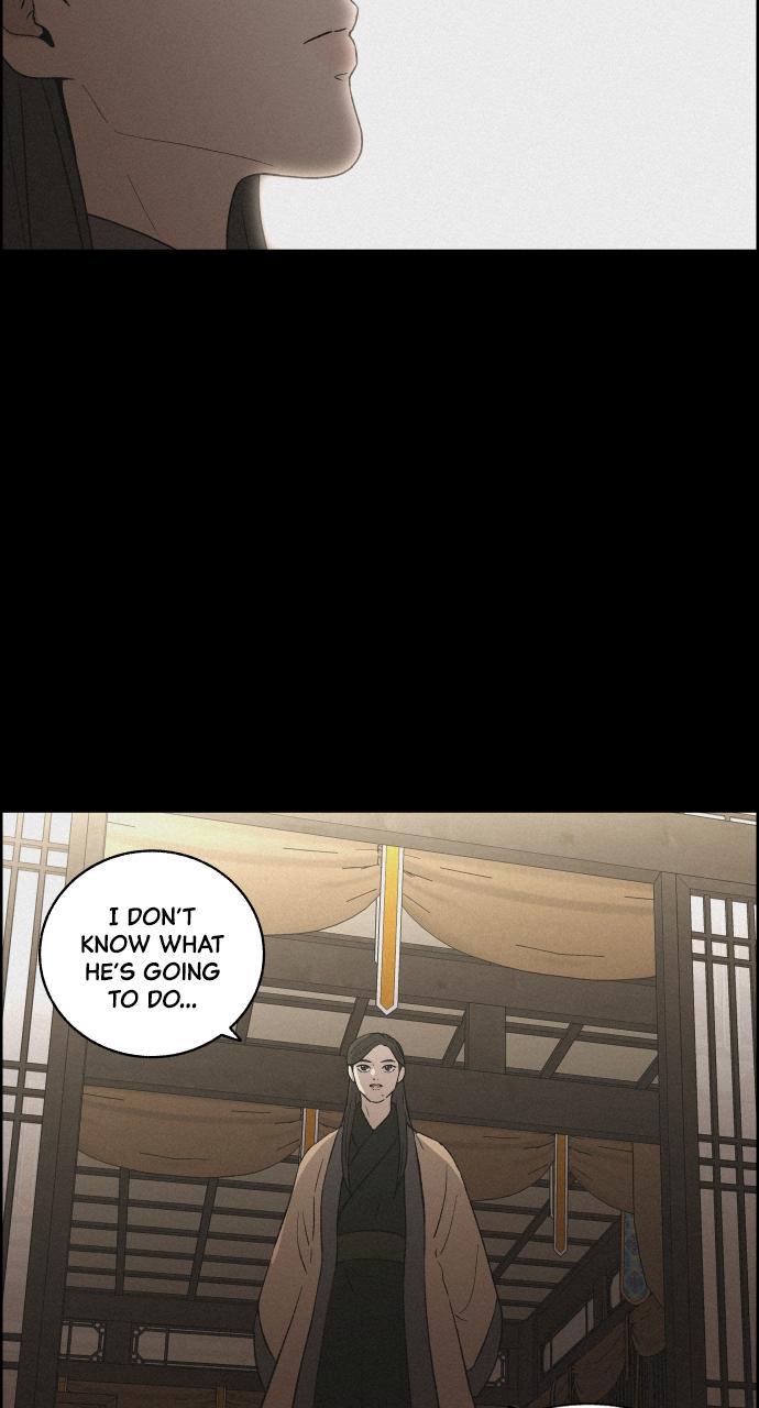 Read Love Song for Illusion EN Manga Online