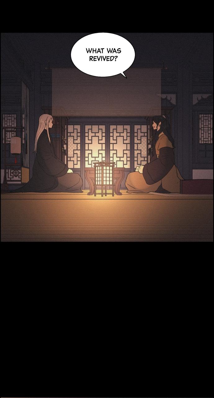 Read Love Song for Illusion EN Manga Online