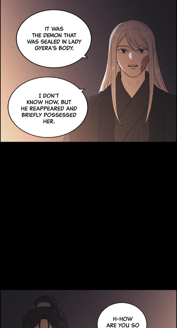 Read Love Song for Illusion EN Manga Online