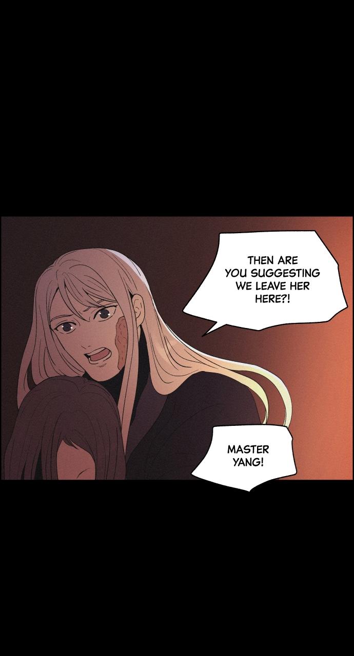 Read Love Song for Illusion EN Manga Online