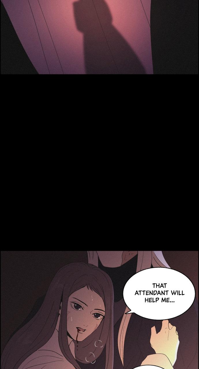 Read Love Song for Illusion EN Manga Online