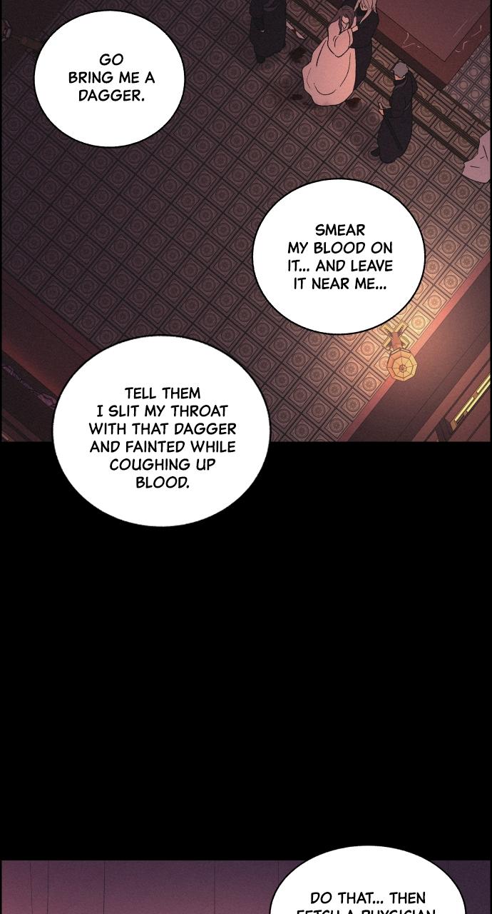 Read Love Song for Illusion EN Manga Online