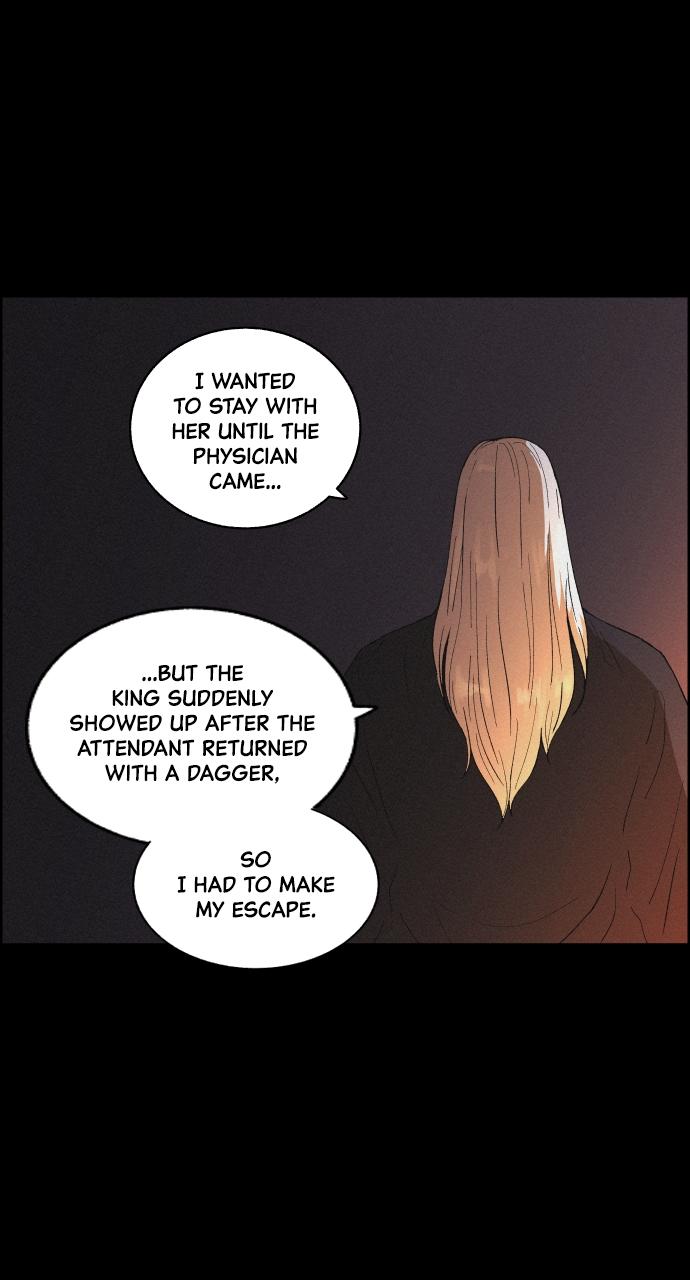 Read Love Song for Illusion EN Manga Online