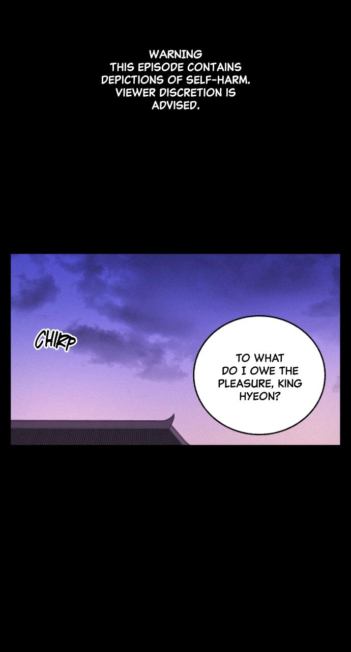 Read Love Song for Illusion EN Manga Online