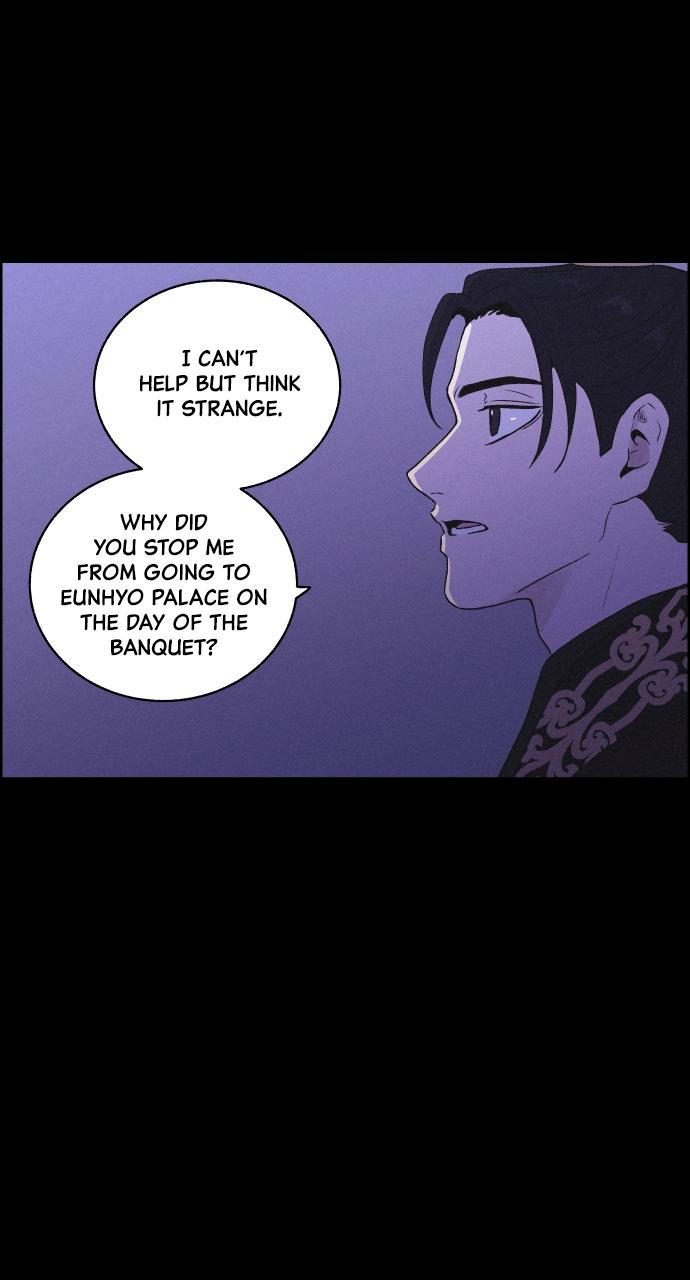 Read Love Song for Illusion EN Manga Online