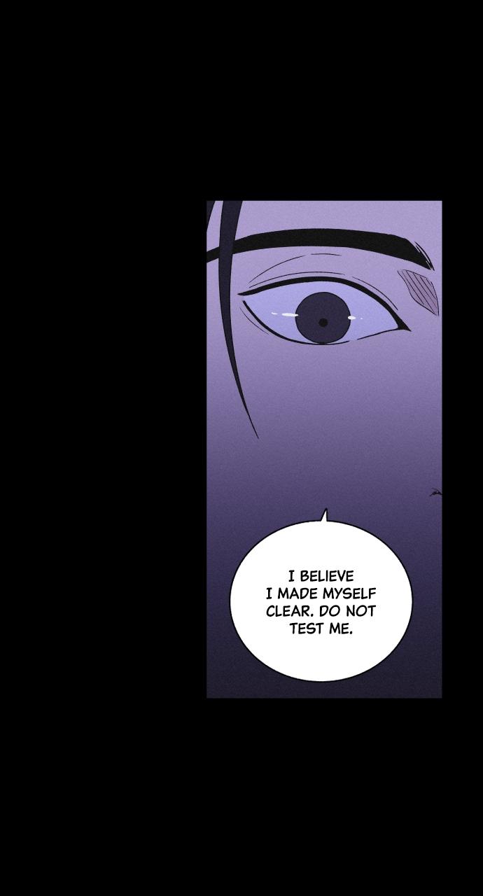 Read Love Song for Illusion EN Manga Online