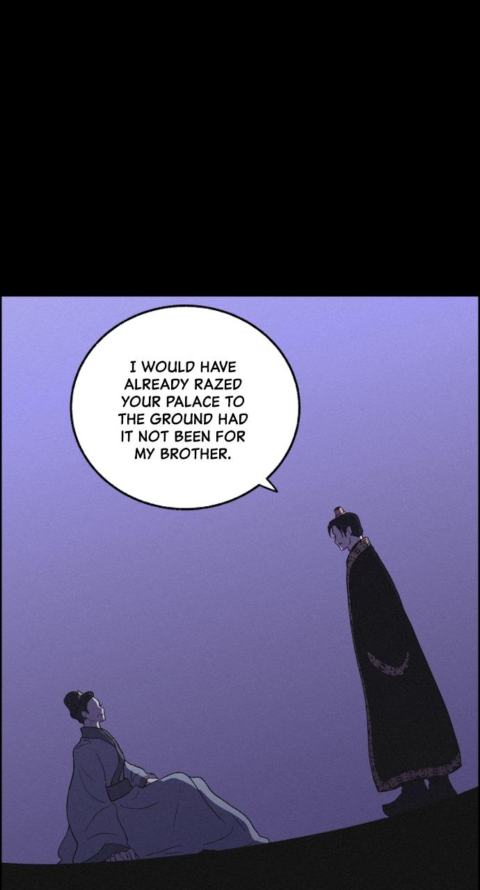 Read Love Song for Illusion EN Manga Online