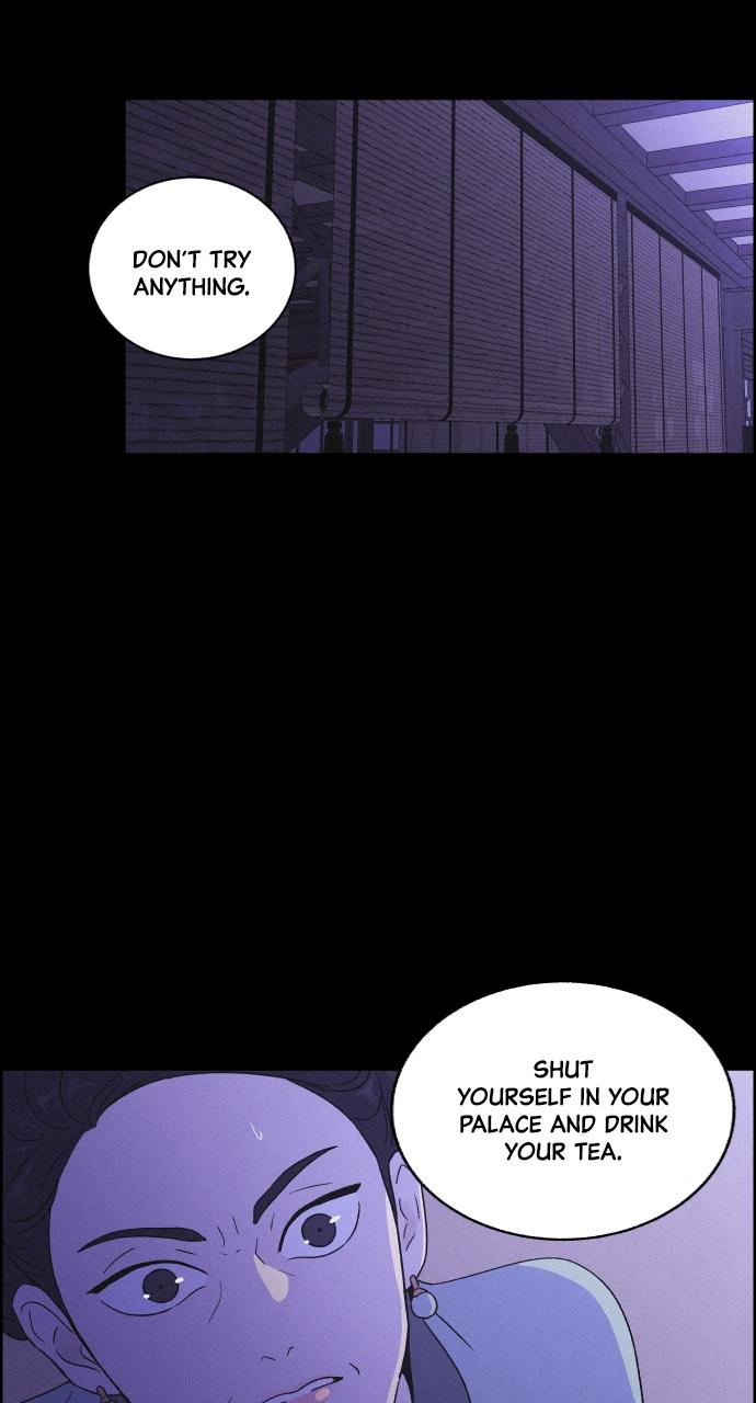 Read Love Song for Illusion EN Manga Online