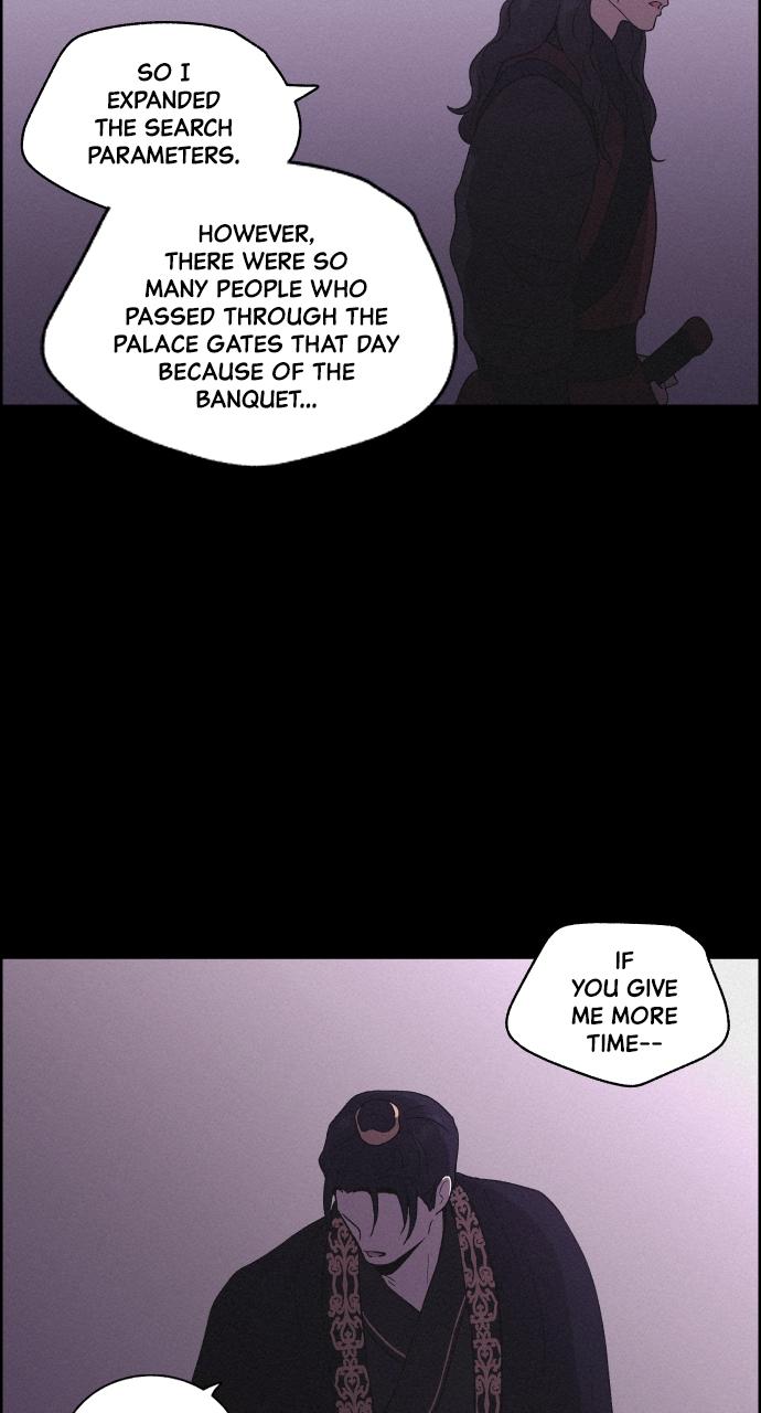 Read Love Song for Illusion EN Manga Online