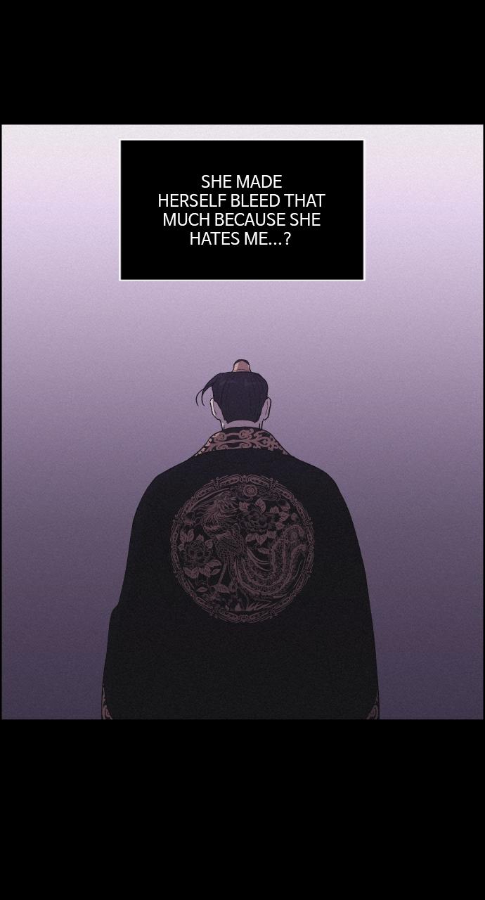 Read Love Song for Illusion EN Manga Online