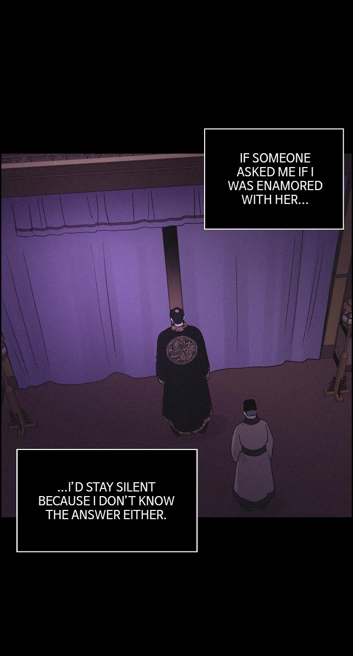 Read Love Song for Illusion EN Manga Online