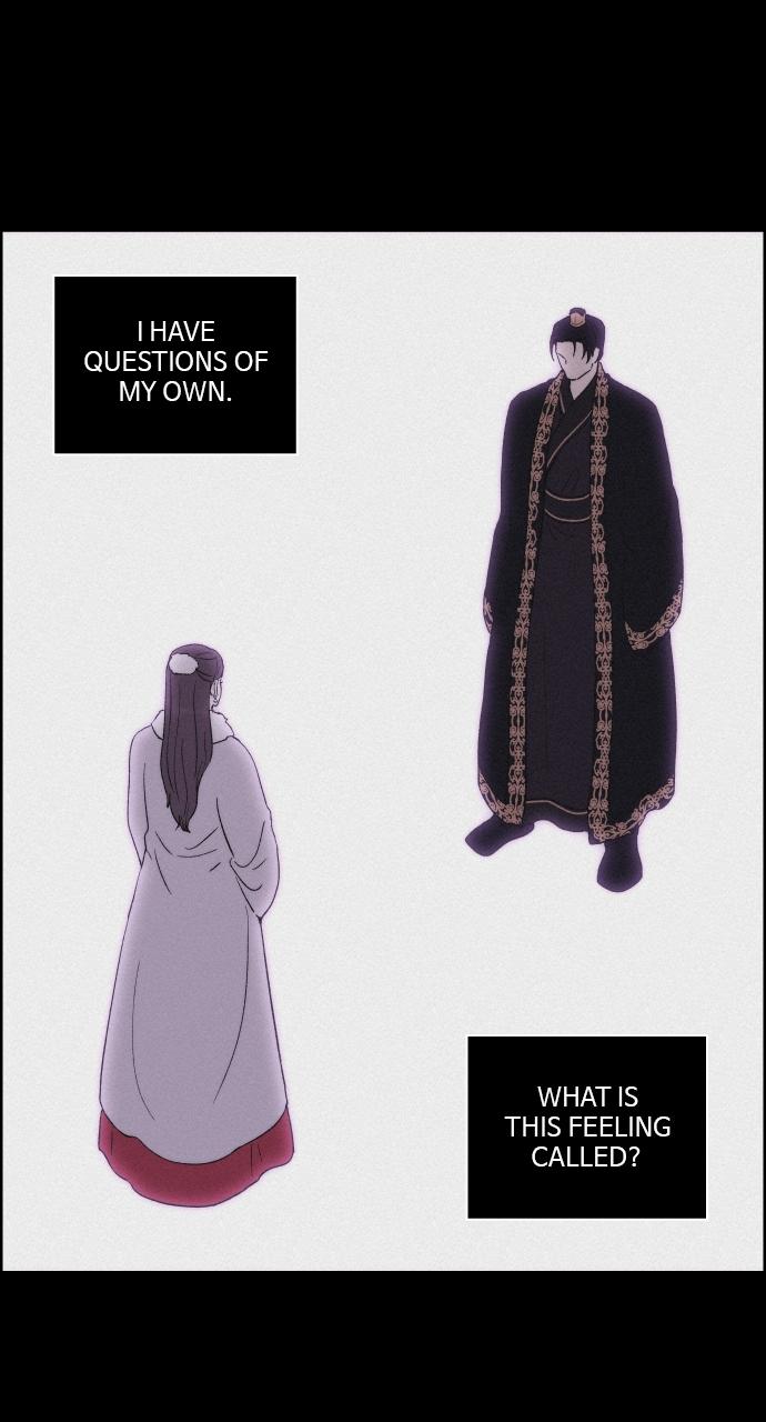 Read Love Song for Illusion EN Manga Online