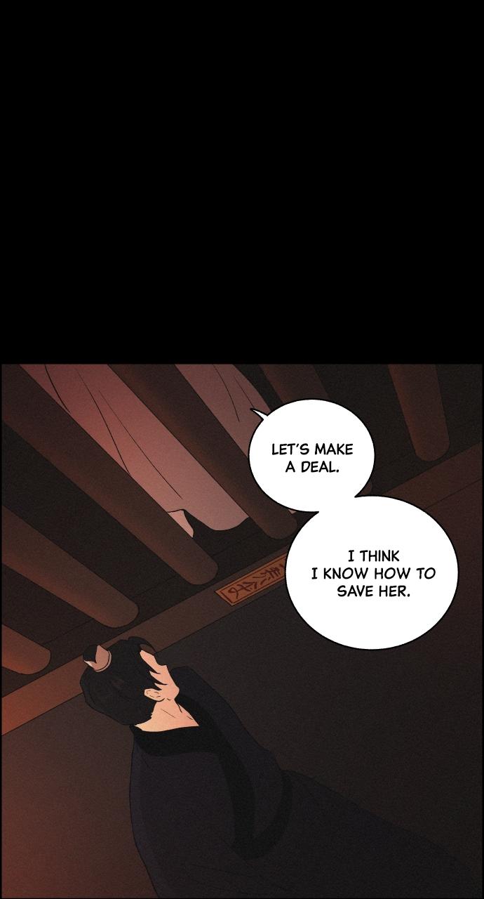 Read Love Song for Illusion EN Manga Online