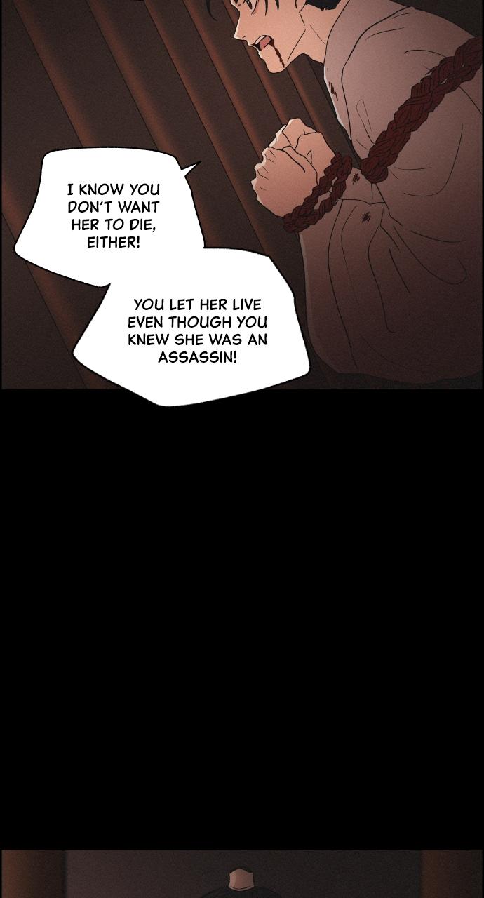 Read Love Song for Illusion EN Manga Online