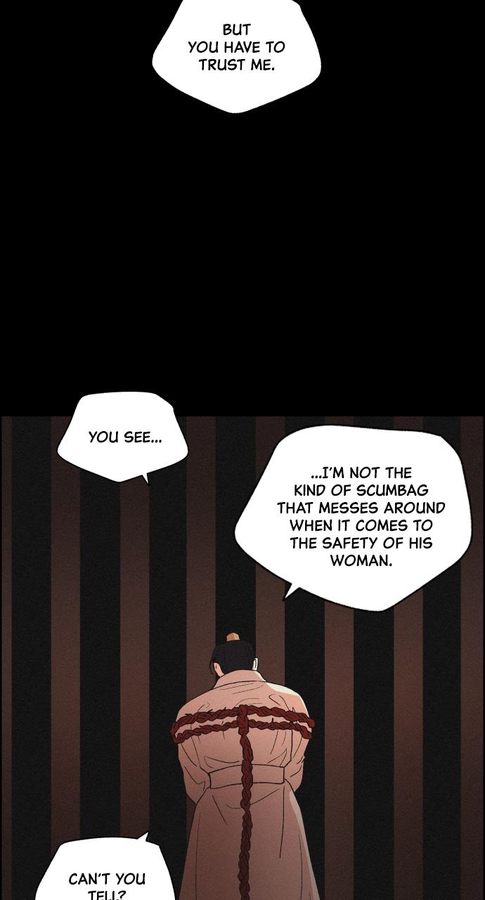 Read Love Song for Illusion EN Manga Online