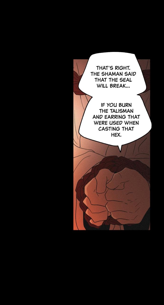 Read Love Song for Illusion EN Manga Online