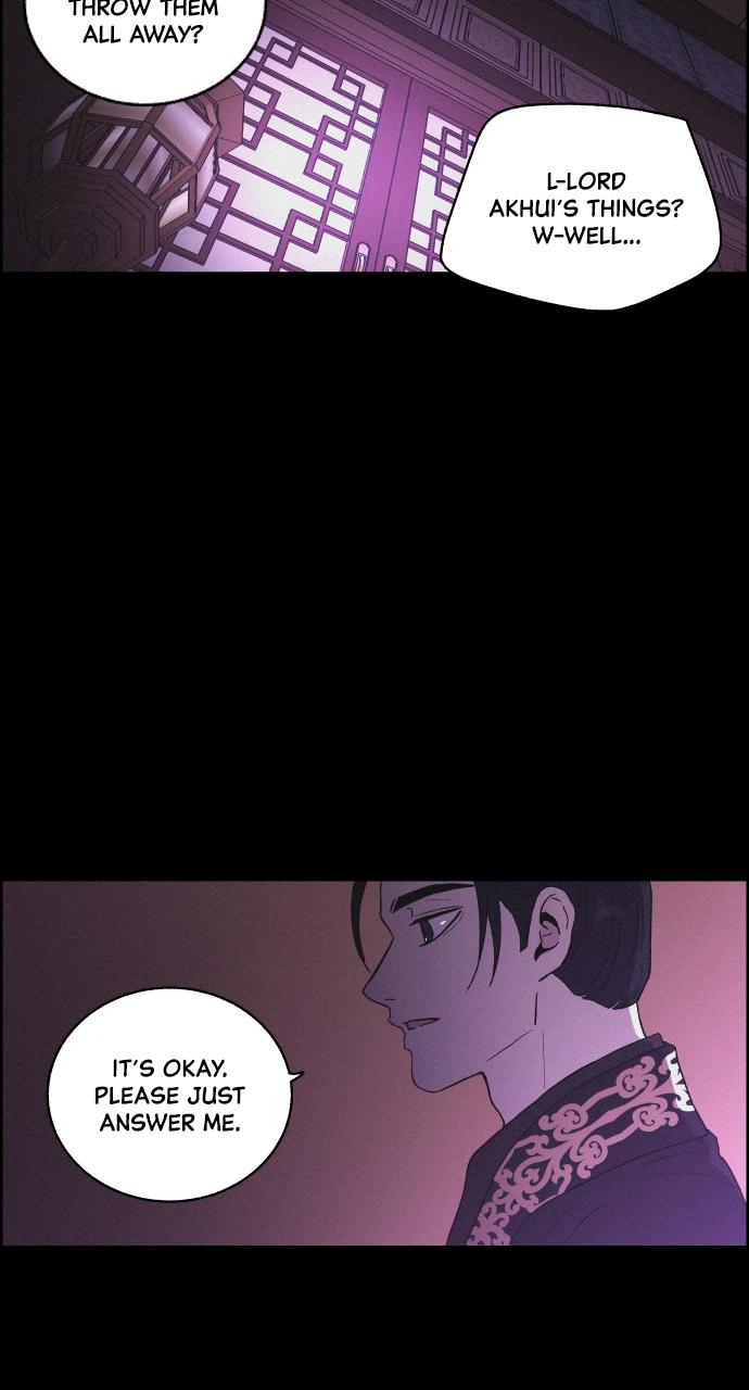 Read Love Song for Illusion EN Manga Online