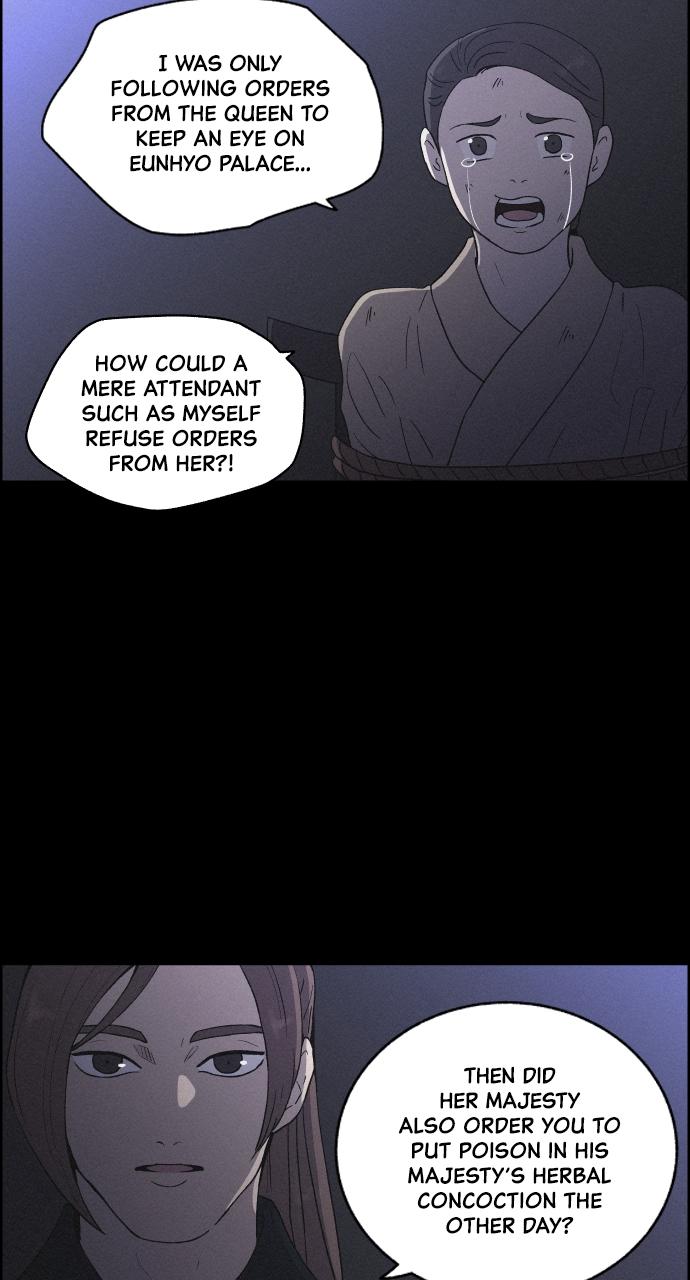 Read Love Song for Illusion EN Manga Online