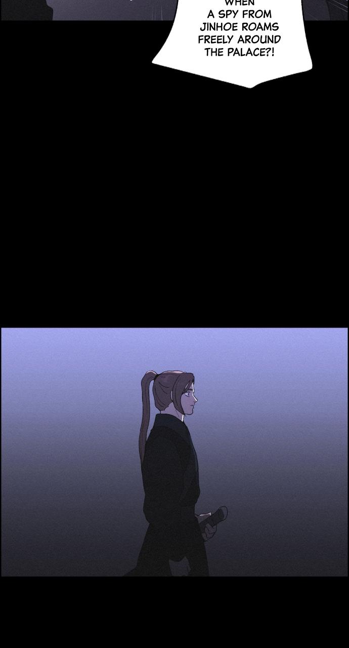 Read Love Song for Illusion EN Manga Online