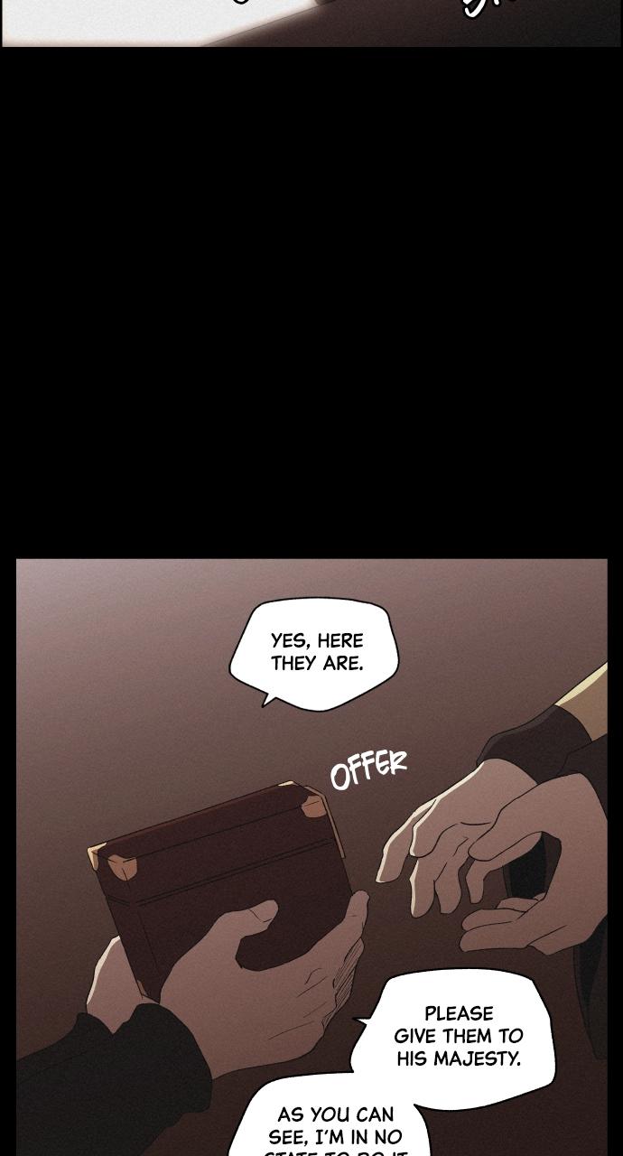 Read Love Song for Illusion EN Manga Online